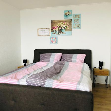 Ferienwohnung Rapunzel Altenau  Esterno foto