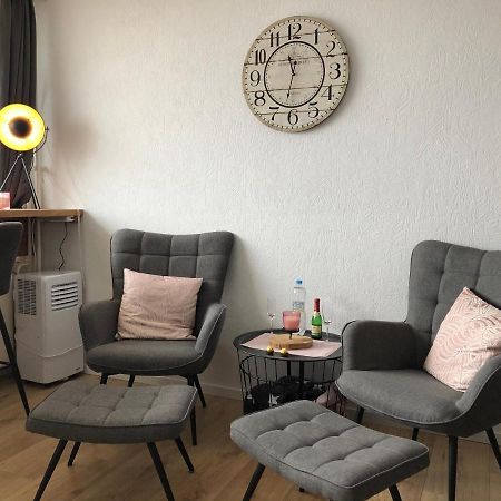 Ferienwohnung Rapunzel Altenau  Esterno foto
