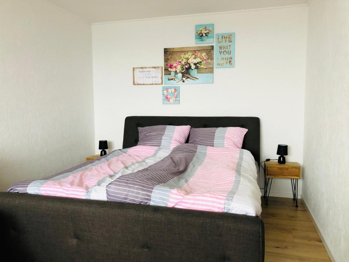 Ferienwohnung Rapunzel Altenau  Esterno foto