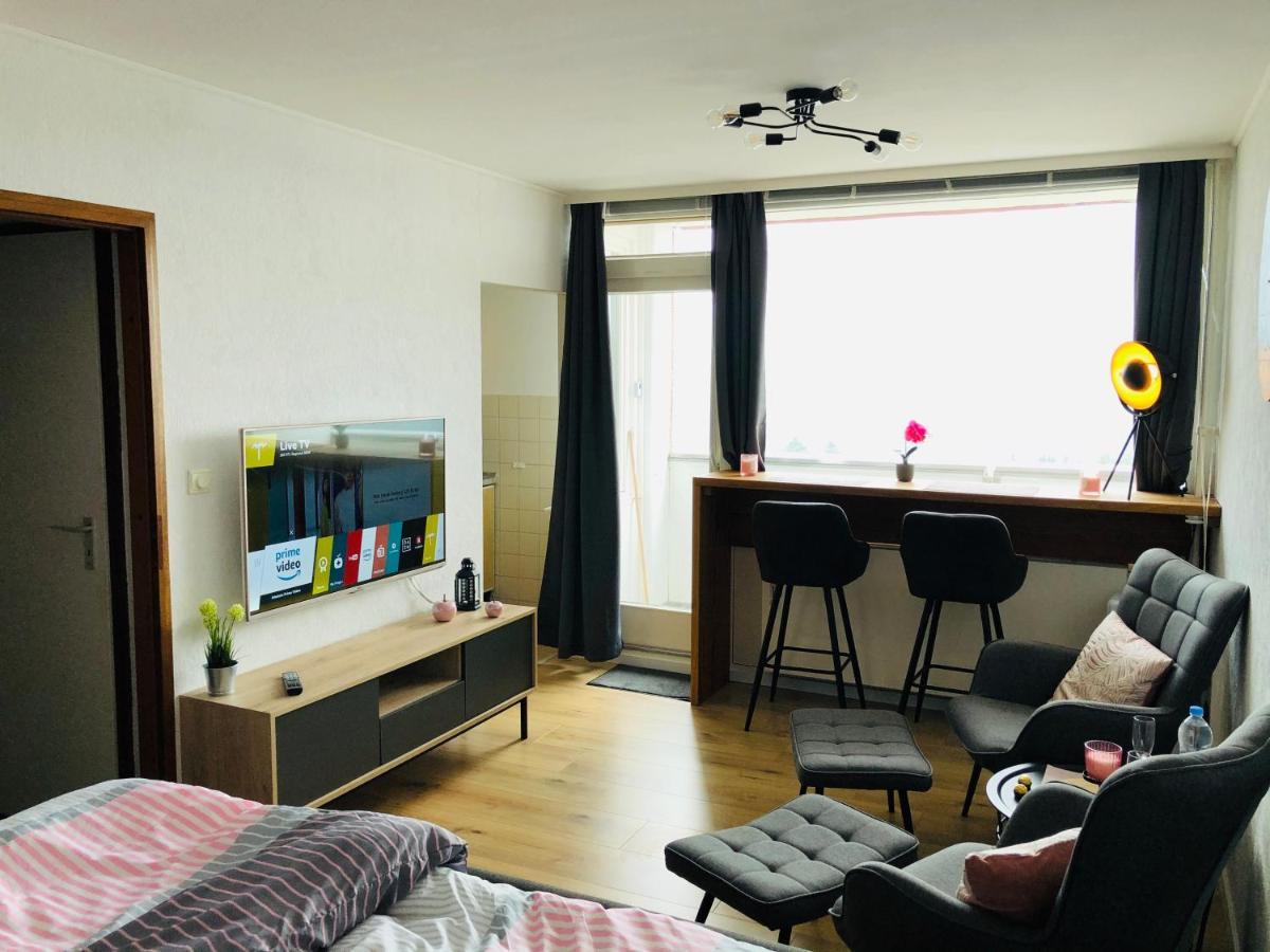 Ferienwohnung Rapunzel Altenau  Esterno foto