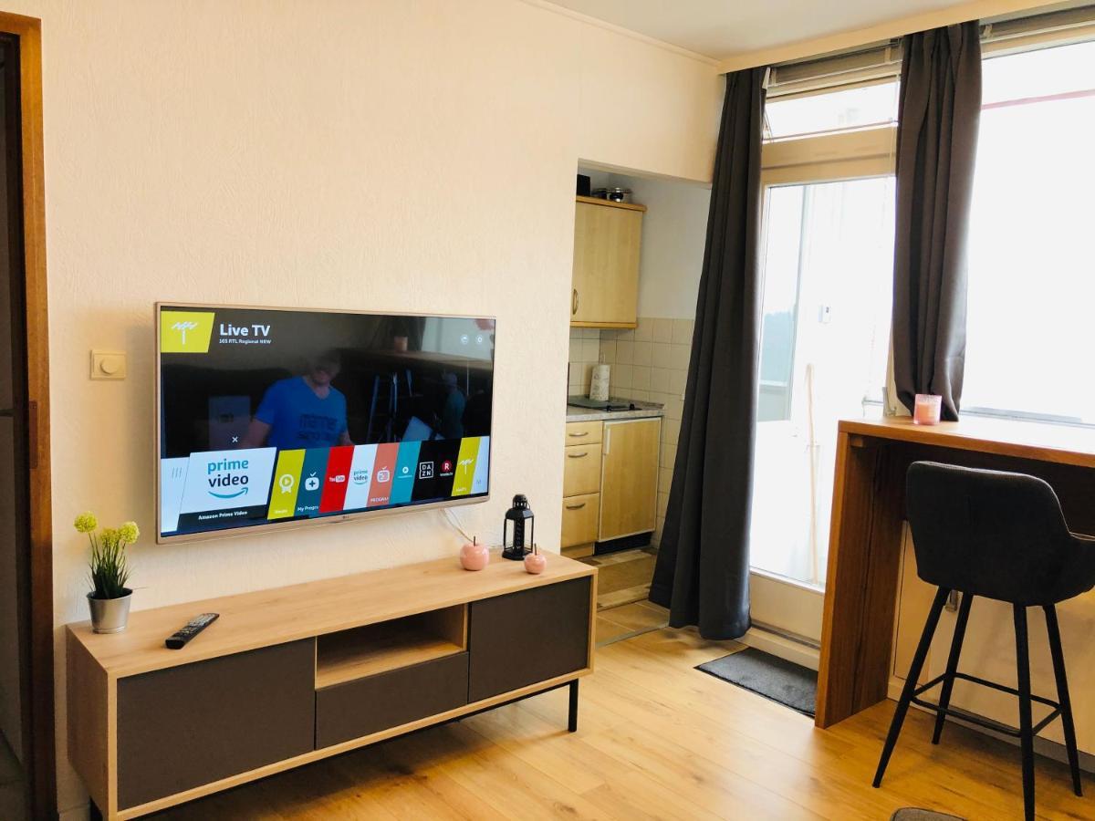Ferienwohnung Rapunzel Altenau  Esterno foto