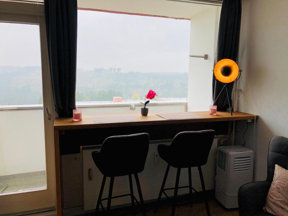 Ferienwohnung Rapunzel Altenau  Esterno foto