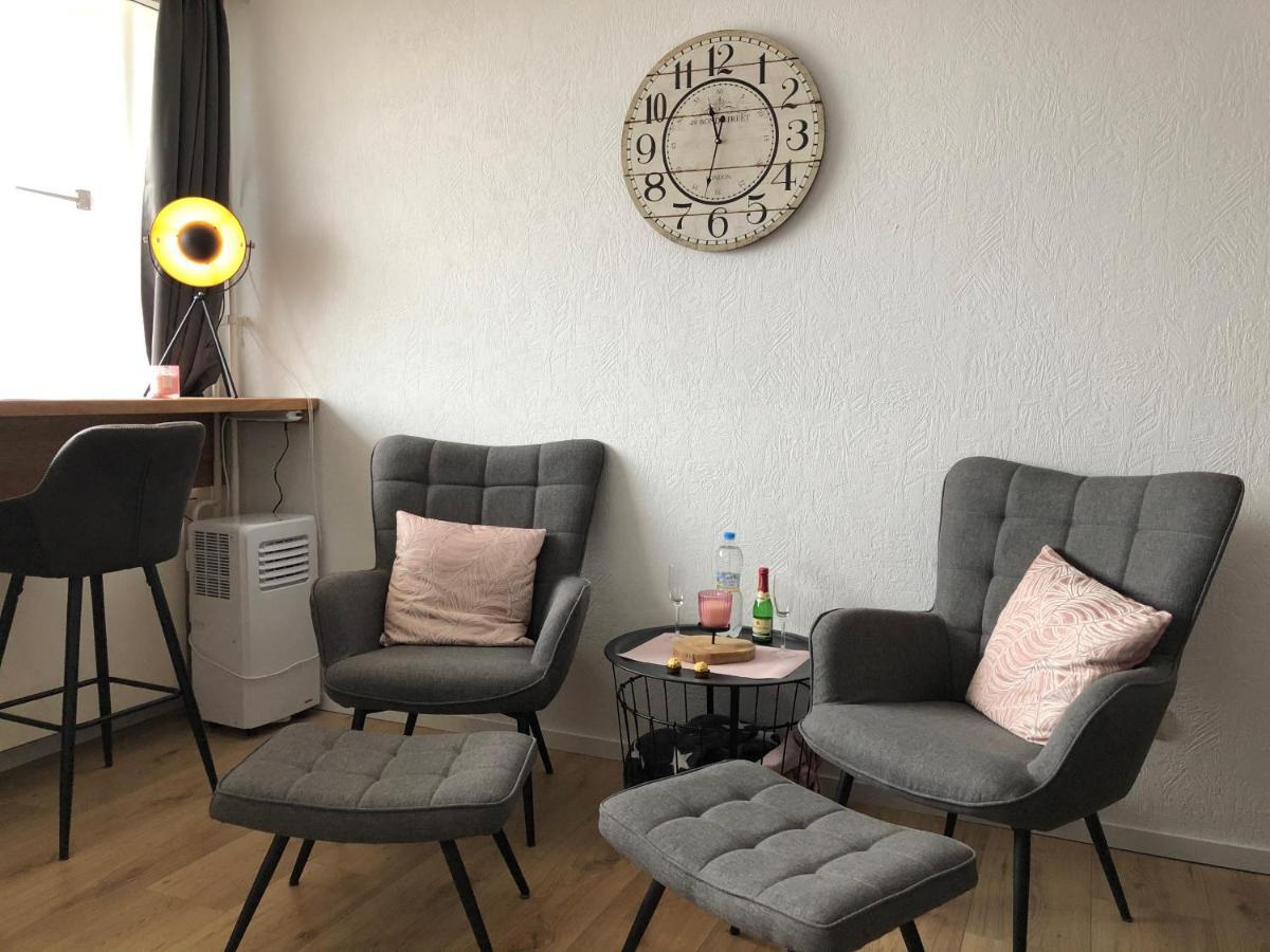 Ferienwohnung Rapunzel Altenau  Esterno foto