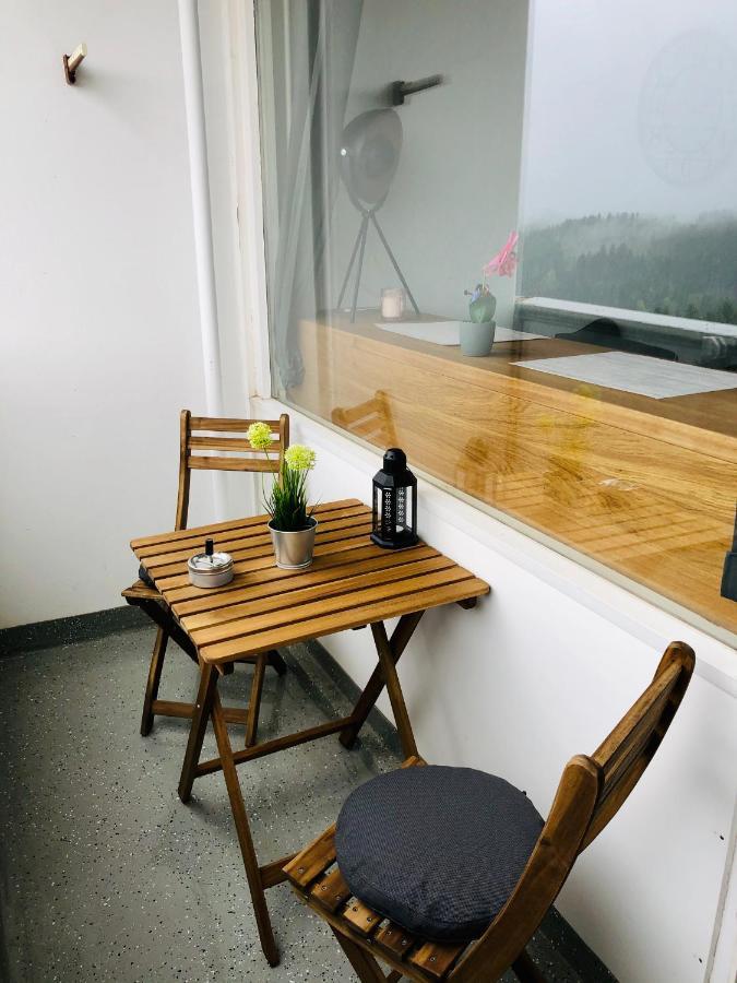 Ferienwohnung Rapunzel Altenau  Esterno foto